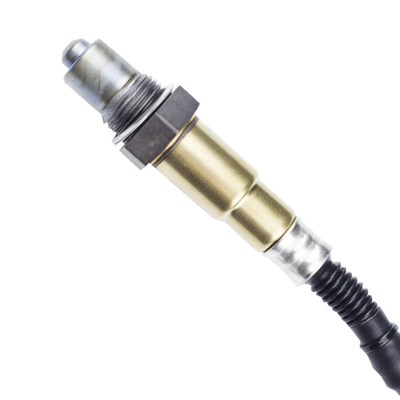 Guniang Set of 4 Air Fuel Ratio Oxygen Sensor for Nissan Murano 2004 2005 2006 2007 3.5L Upstream + Downstream - Image 5